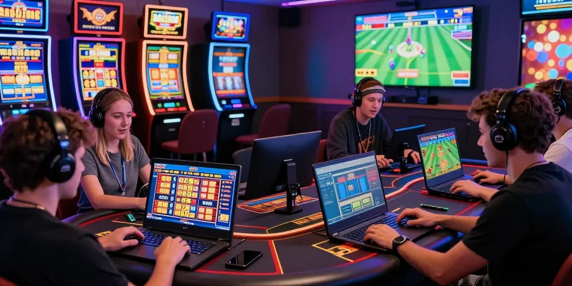 Explore non-UK casinos at https://tootingpharmacypractice.co.uk/ with exciting gaming options and vibrant player engagement.