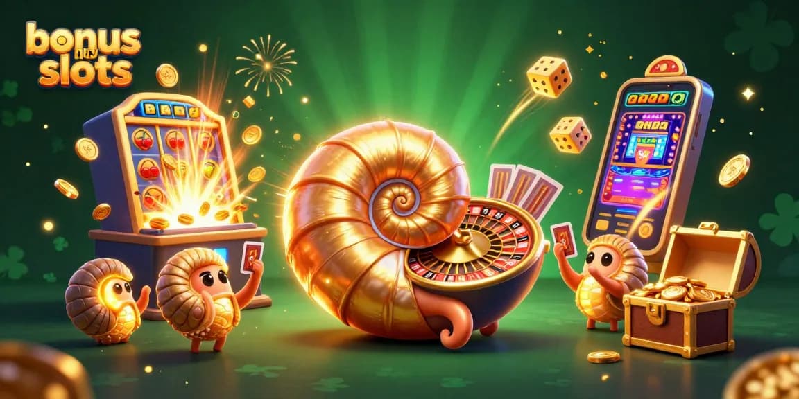 Experience thrilling bonus buy slots action with ancient nautilus and explosive jackpots!