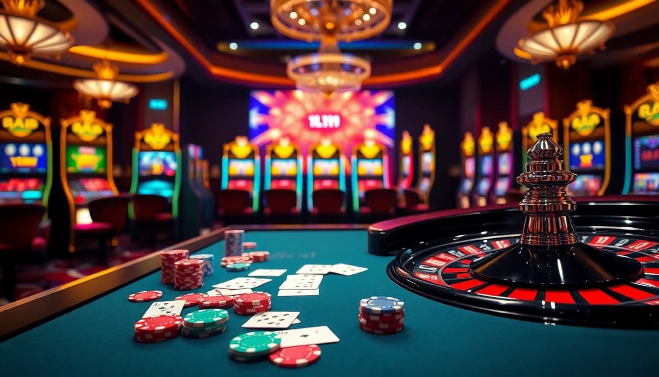 Experience the luxury of online gambling at https://33wins.it.com with vibrant casino games and thrilling actions.