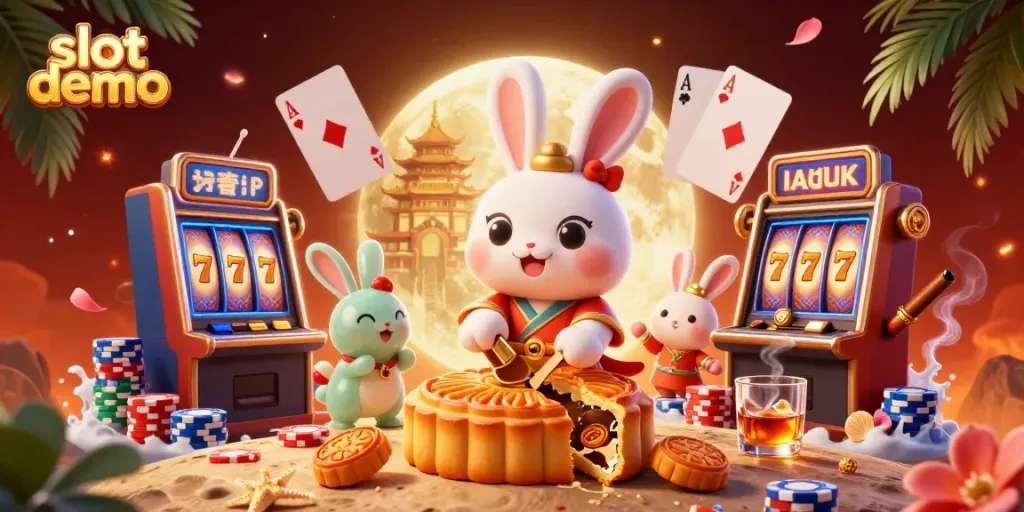 Raih kemenangan dengan slot demo yang menampilkan hadiah menarik di dunia kasino.