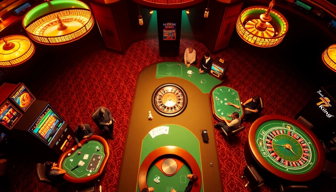 Experience intense gameplay at the 79king online casino with vibrant slots and poker excitement.