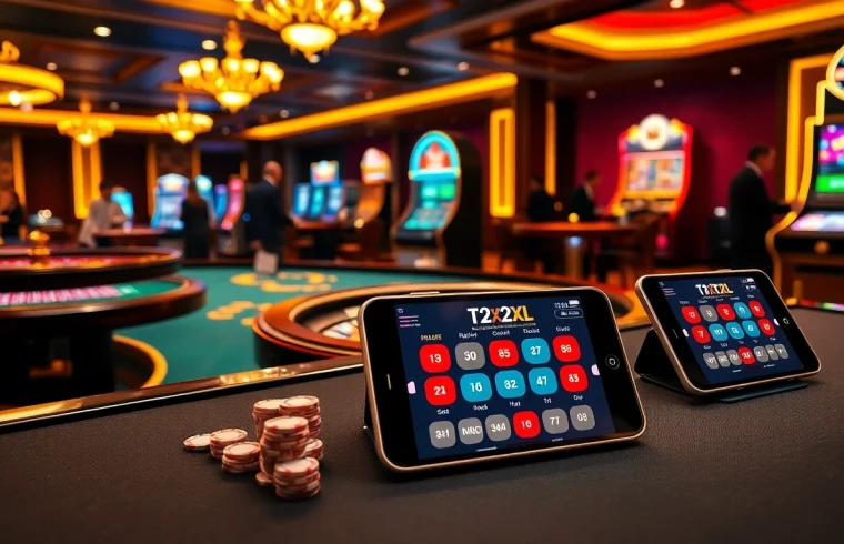 חוו את ההתרגשות של פוקר אונליין עם אפליקציית 7xl להורדה בסצנת קזינו תוססת.