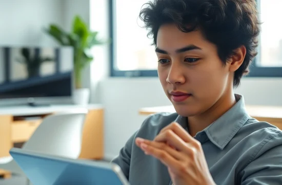 Comparing iPad 9na generación precio en un entorno moderno y profesional.