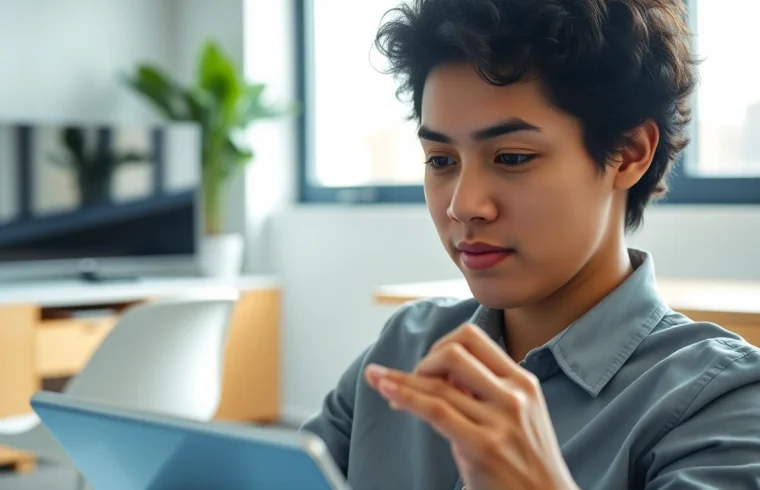 Comparing iPad 9na generación precio en un entorno moderno y profesional.