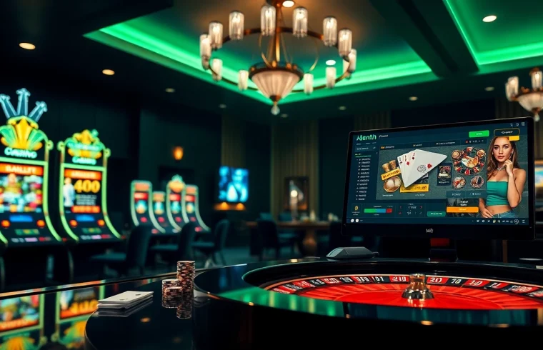 Feel the excitement at https://11betn.com/ with a dynamic online casino atmosphere featuring slot machines and live dealers.