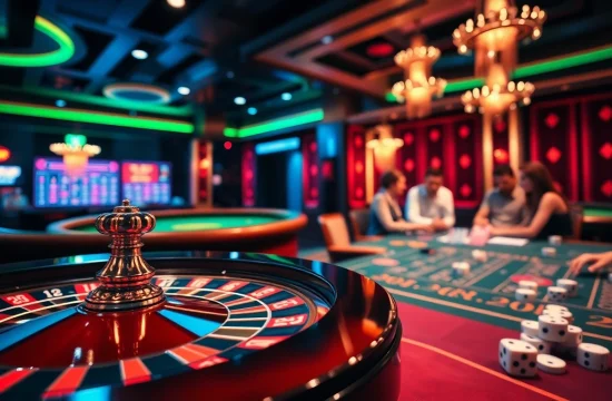 Người chơi tham gia trải nghiệm casino đầy kịch tính với các yếu tố trò chơi lấy cảm hứng từ cg79.