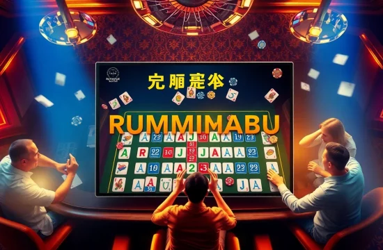 שחקו ברמיקוב אונליין וחוו תחרות מרגשת עם אריחי משחק צבעוניים ושחקנים פעילים.