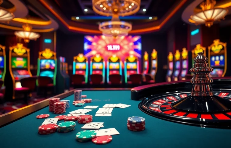 Experience the luxury of online gambling at https://33wins.it.com with vibrant casino games and thrilling actions.
