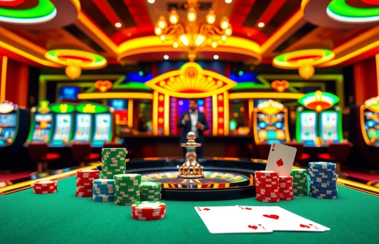 Engaging roulette action and poker chips at https://23wini.online enticing players to win big.